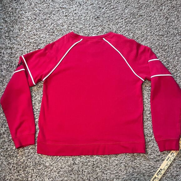 Chicago Blackhawks NHL Official Licensed Product Ladies Sweatshirt Size L 12/14 - Picture 8 of 10